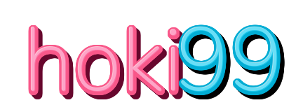 hoki99 — logo kanal