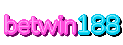 betwin188 — logo kanal
