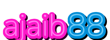 ajaib88 — logo kanal