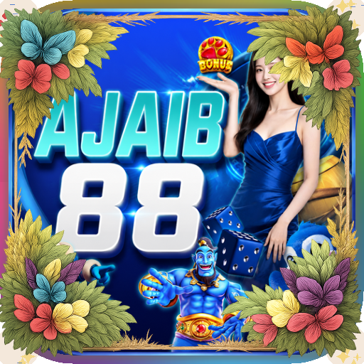 ajaib88 — galeri pratinjau Resmi APK