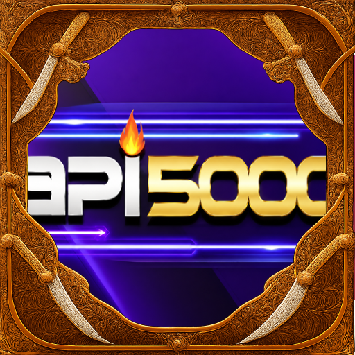 api5000 — mitra unggulan